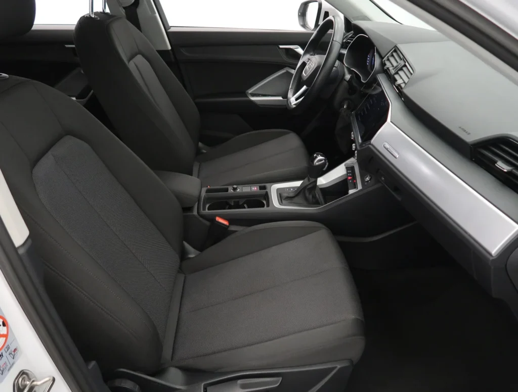 Audi Q3 (2022)