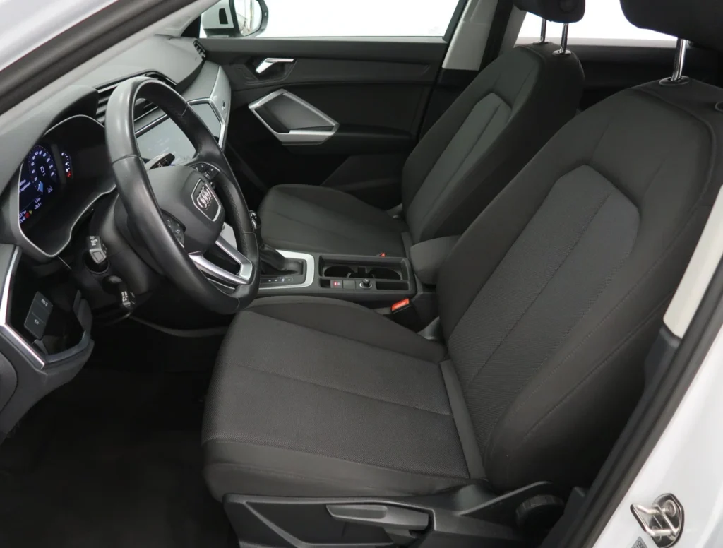 Audi Q3 (2022)