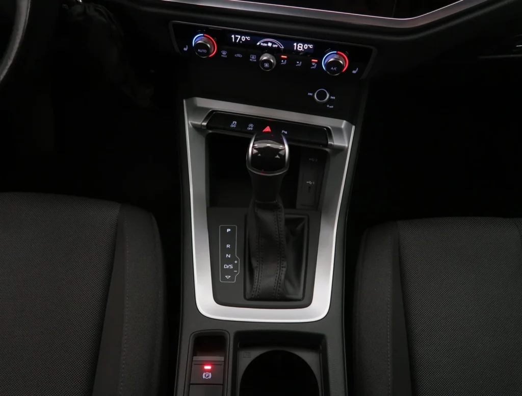 Audi Q3 (2022)