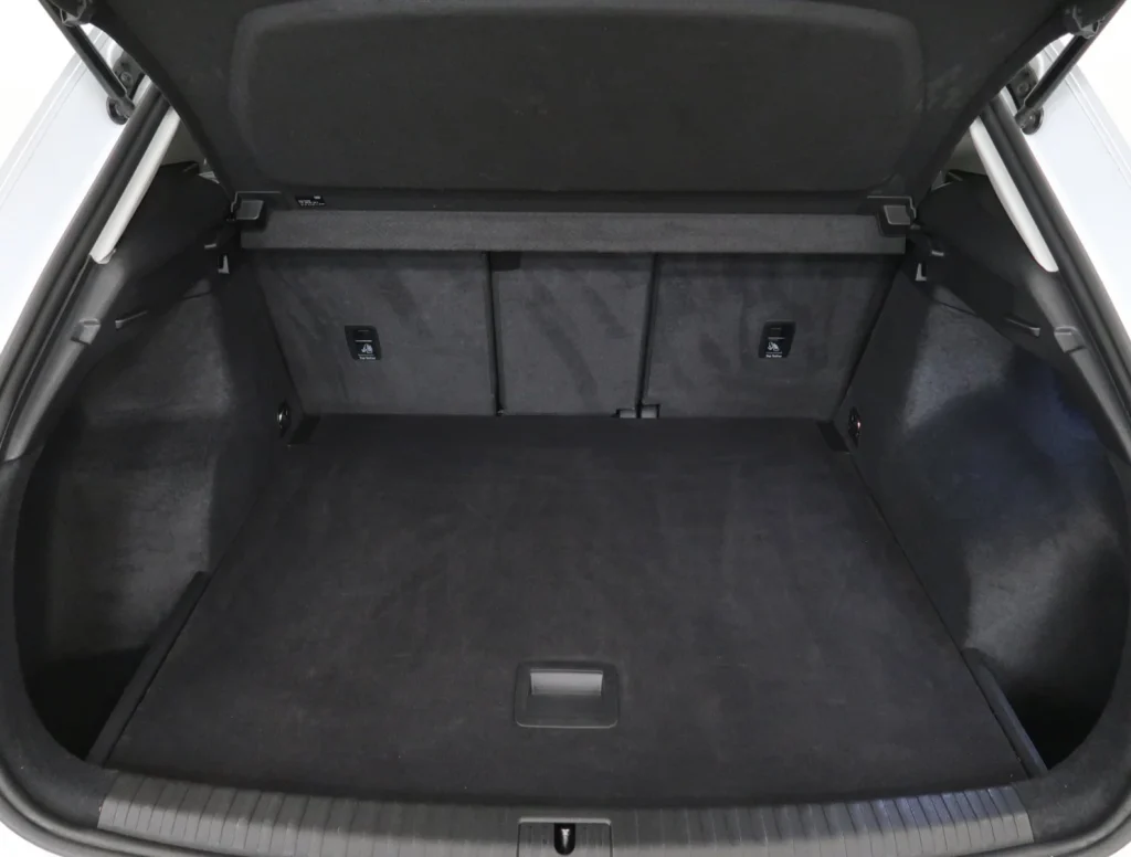 Audi Q3 (2022)