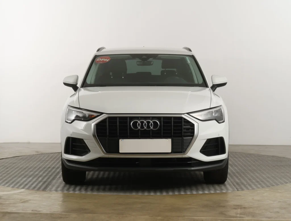 Audi Q3 (2022)