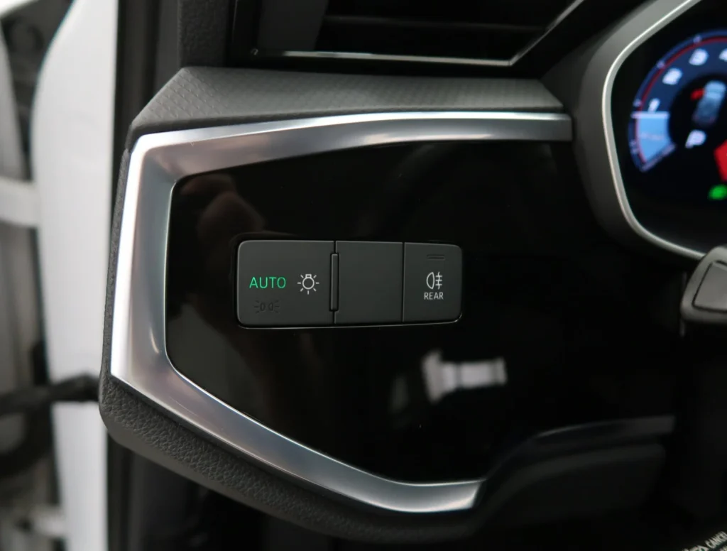 Audi Q3 (2022)