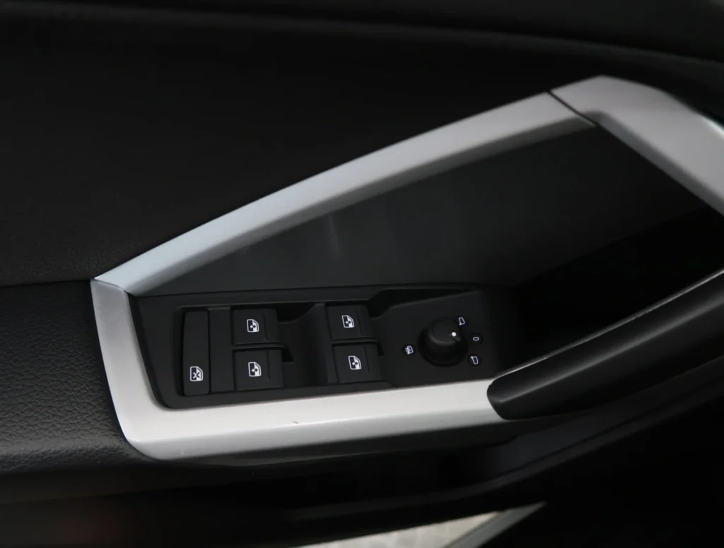 Audi Q3 (2022)