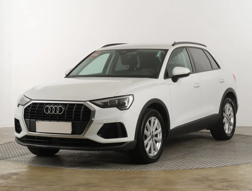 Audi Q3 (2022)