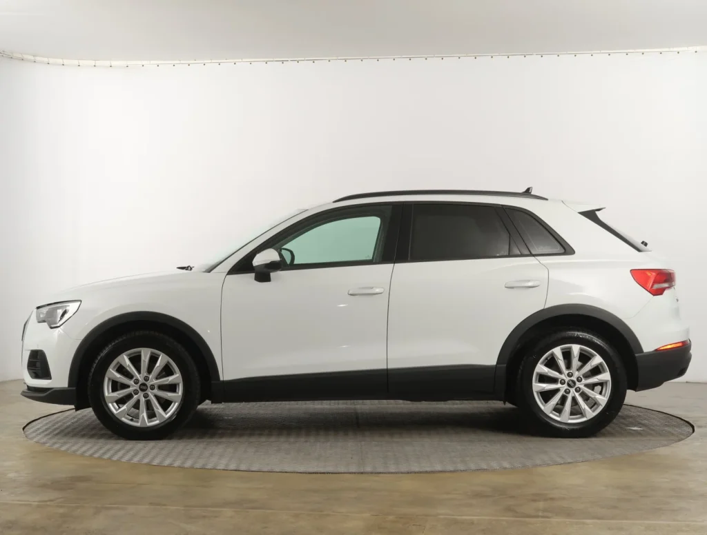 Audi Q3 (2022)