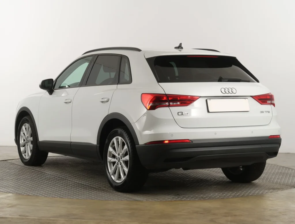Audi Q3 (2022)