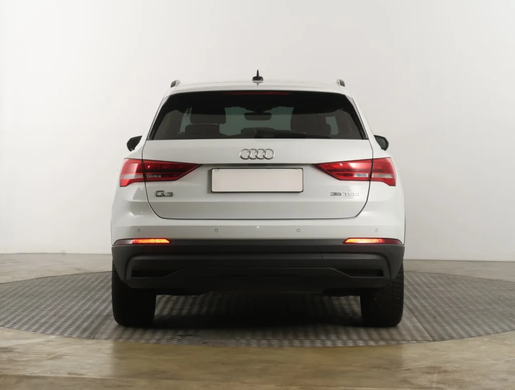 Audi Q3 (2022)