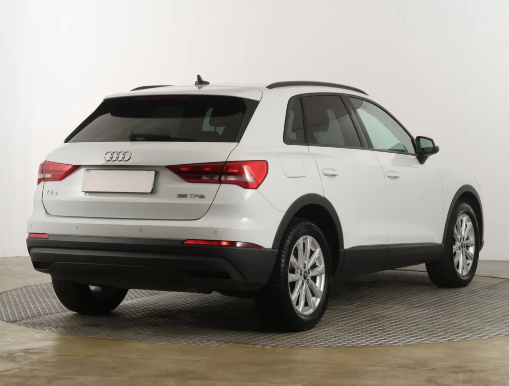 Audi Q3 (2022)