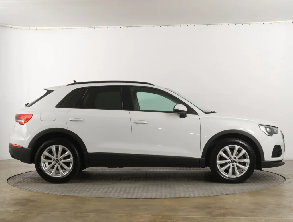Audi Q3 (2022)